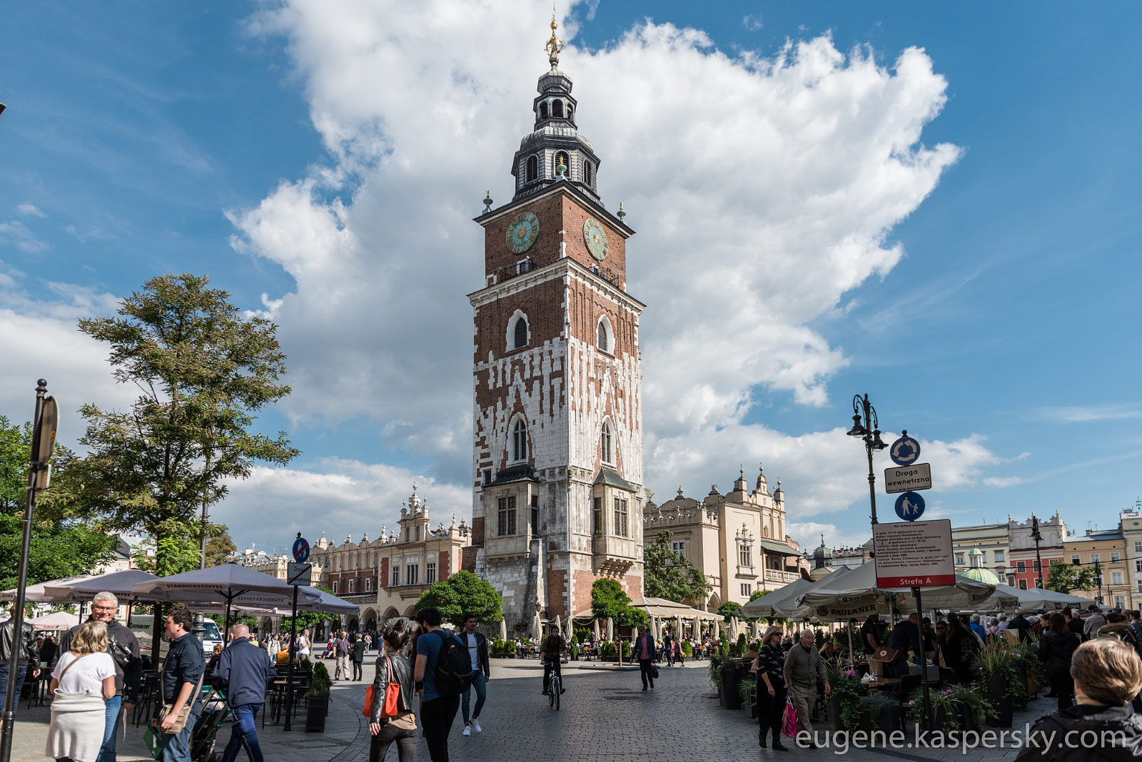 Krakow